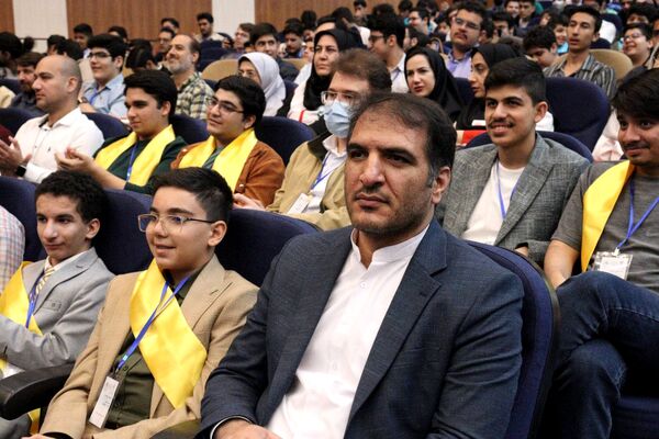 یادواره شهید فخری‌زاده در جشنواره شایستگان تهران 