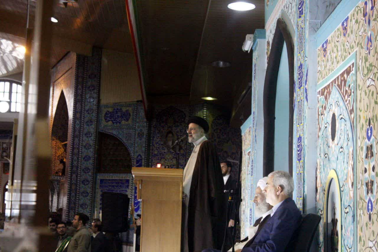 مازندران میزبان سفر استانی رئیس جمهوری