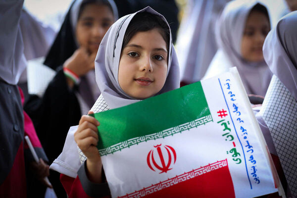آیین گرامیداشت شهیدحسین فهمیده