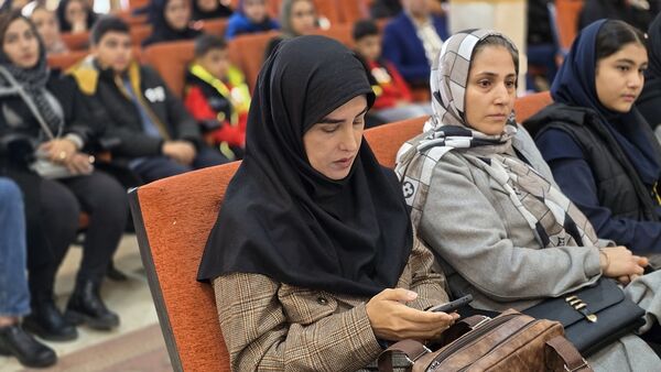 تجلیل از مقام‌آوران کشوری معلمان و دانش‌آموزان پژوهنده شهرستان نظرآباد