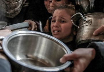 هشدار یونیسف؛ غزه به گورستان کودکان بی‌گناه تبدیل شده است