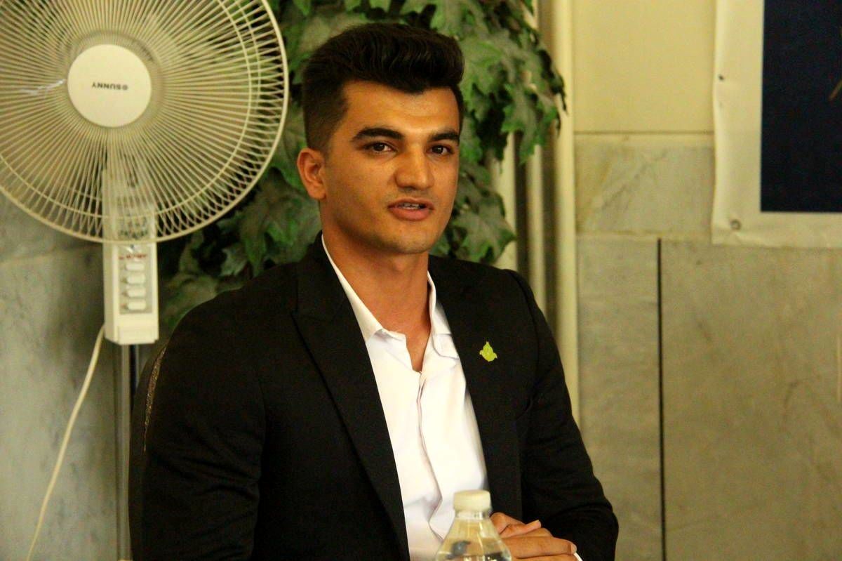 هدف از برگزاری اردو‌های تفریحی_آموزشی ایجاد تعامل اجتماعی میان دانش‌آموزان است 