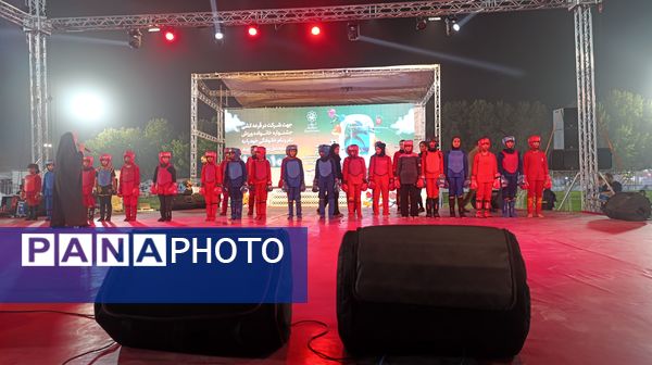 جشنواره خانواده ورزش؛ از کشتی و جودو تا دوچرخه‌سواری و حرکت نمایشی با اسب‌های اصیل