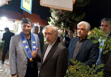 سه روزِ تکرارنشدنی، سه روزِ سرشار از خلاقیت و مهارت در پاتوق برمدار ایران سازمان دانش آموزی خراسان رضوی