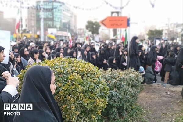 رباط‌کریم در سوگ شهادت رهبر انقلاب