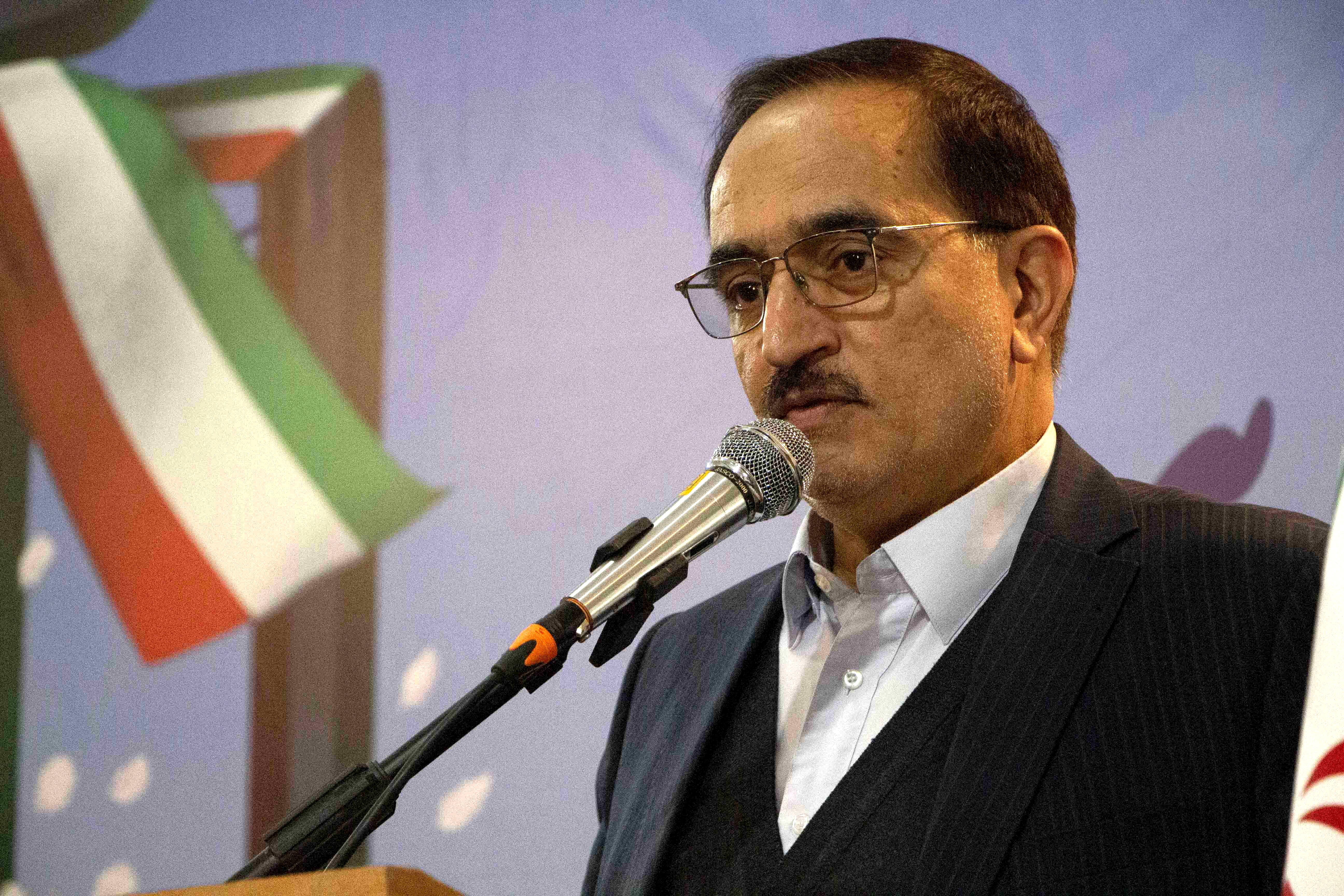 پیام تسلیت مدیرکل آموزش و پرورش استان یزد در پی شهادت آیت‌الله رئیسی