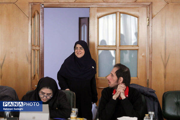 نشست خبری سخنگوی دولت