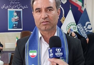 تشکل‌های دانش‌آموزی زمینه‌ساز تربیت دانش‌آموزان مطالبه‌گر و کنشگر است