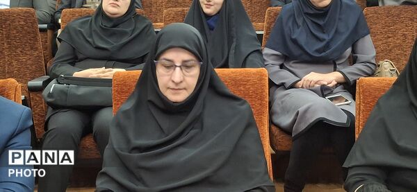 چهارمحال وبختیاری میزبان  معاون آموزش ابتدایی وزارت آموزش و پرورش