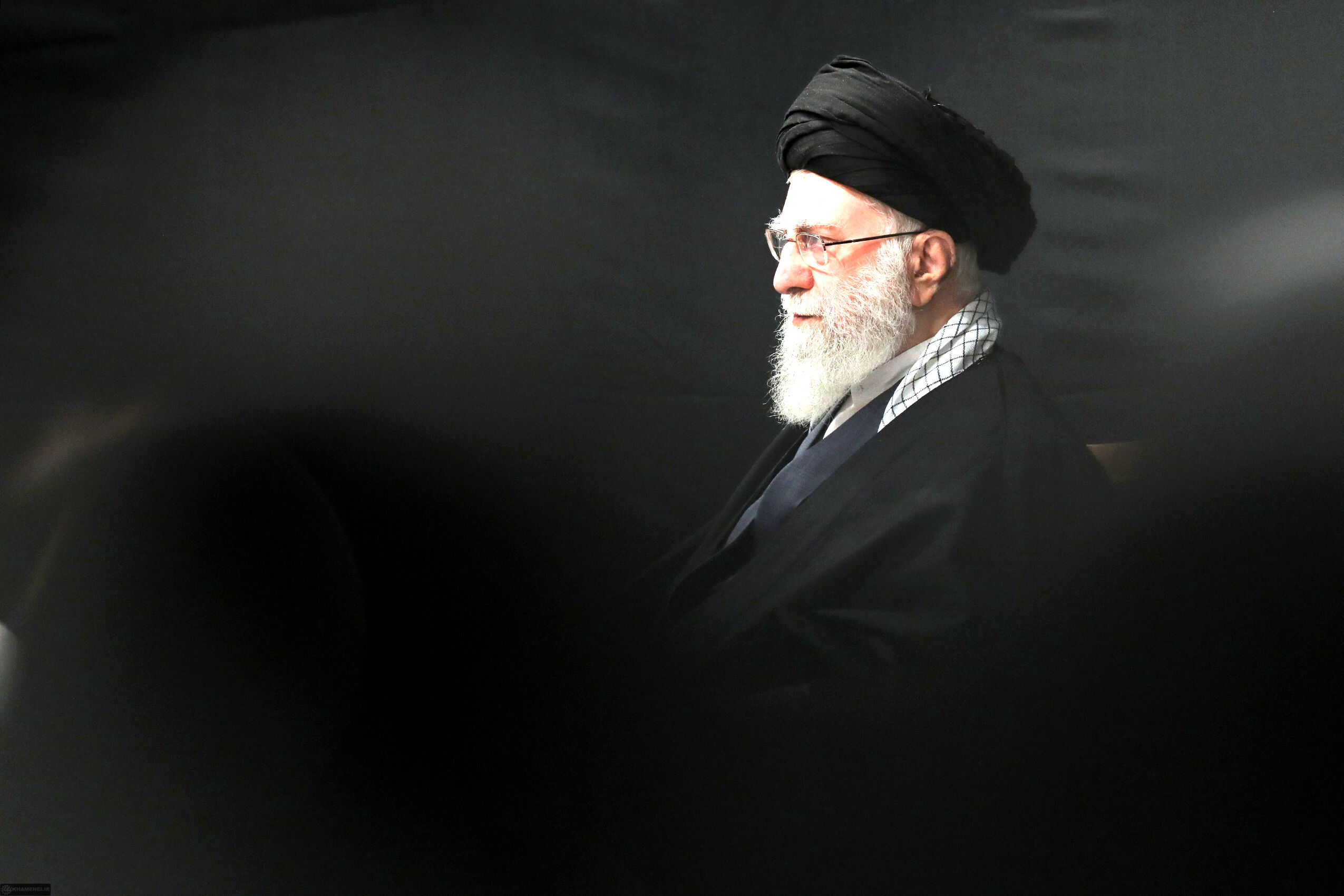 پیام جهاددانشگاهی در پی شهادت رهبر انقلاب حضرت آیت‌الله العظمی امام خامنه‌ای