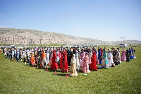 جشنواره بزرگ تربیتی، ورزشی و آموزشی دانش‌آموزان و فرهنگیان عشایر فارس