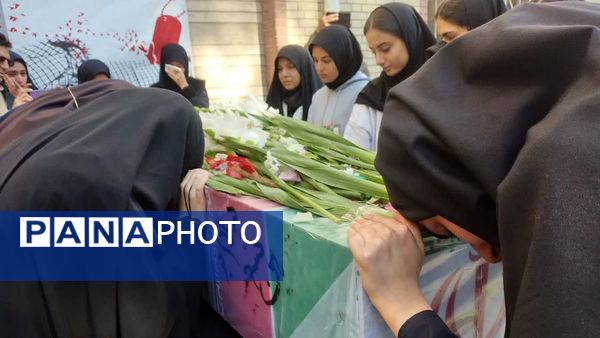 شهدا را به یاد بسپاریم نه به خاک