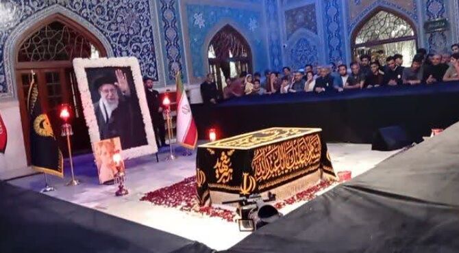 از دیر رسیدن تا قول ماندن