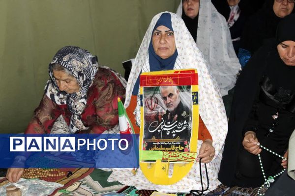 راهپیمایی روز جهانی قدس در گچساران