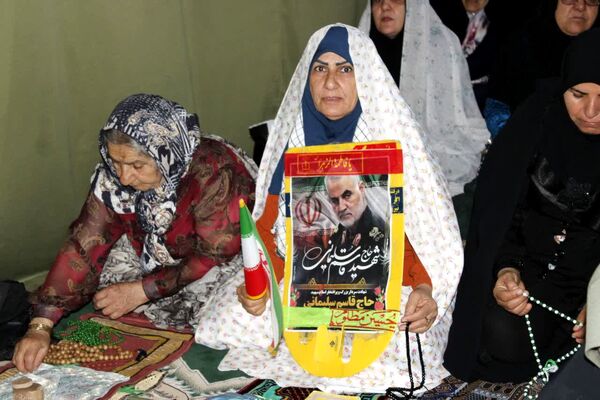 راهپیمایی روز جهانی قدس در گچساران
