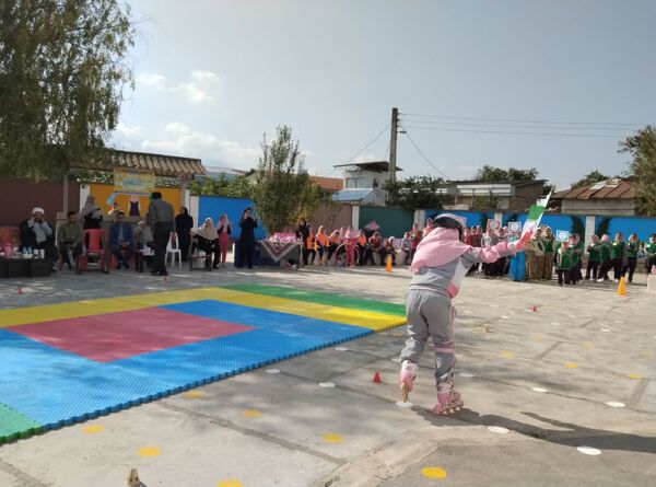ورزش و تندرستی سفری به زندگی سالم تر