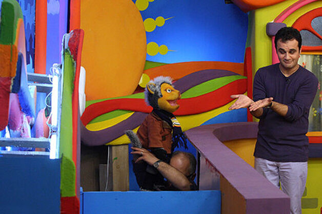 سینمای کودک به قصه‌های خلاقانه و حمایت واقعی نیاز دارد
