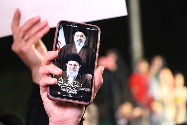 آماده‌باش کامل برای ارائه خدمات مطلوب به تشییع‌کنندگان امام شهید