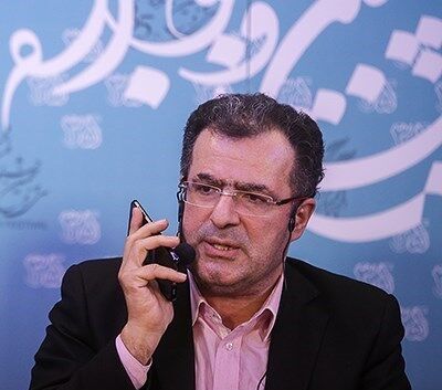 مبنای رونق سینمای ایران تعداد تماشاگر است