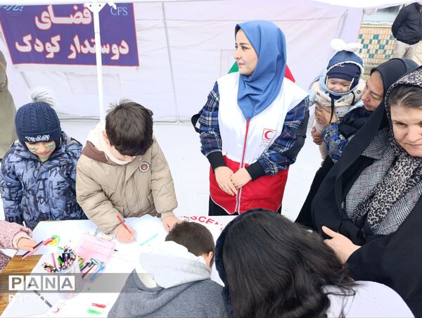 راهپیمایی پرشور روز جهانی قدس در اهر