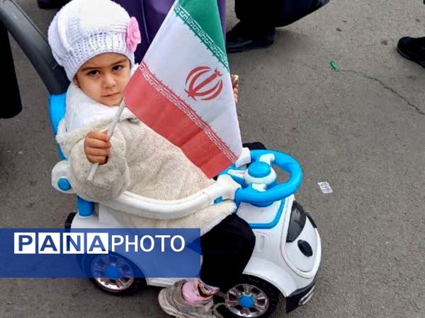 اسلامشهر در مسیر انقلاب؛ حماسه‌ای دیگر در ۲۲ بهمن رقم خورد