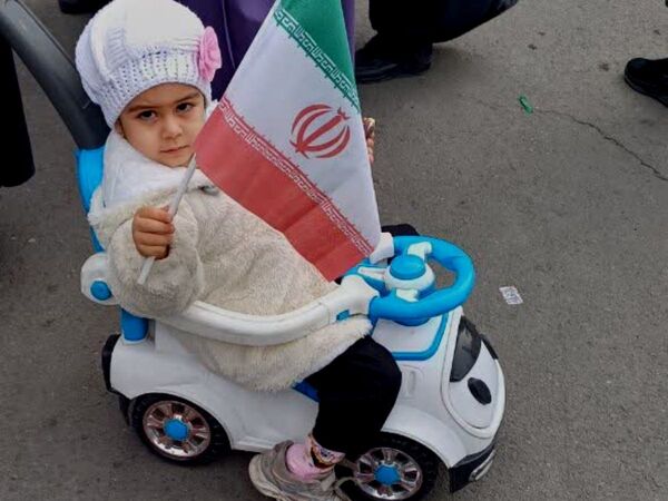 اسلامشهر در مسیر انقلاب؛ حماسه‌ای دیگر در ۲۲ بهمن رقم خورد