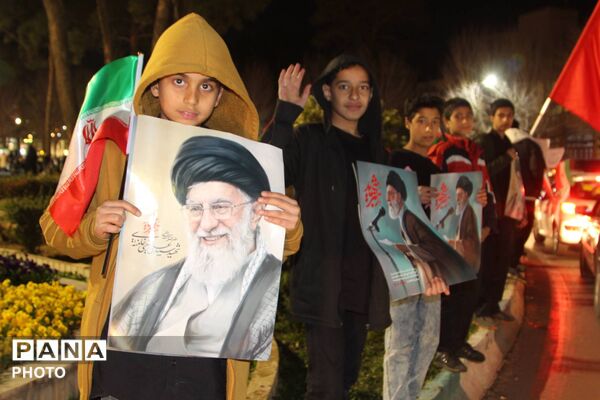 حلقه دانش‌آموزی انقلاب یزد