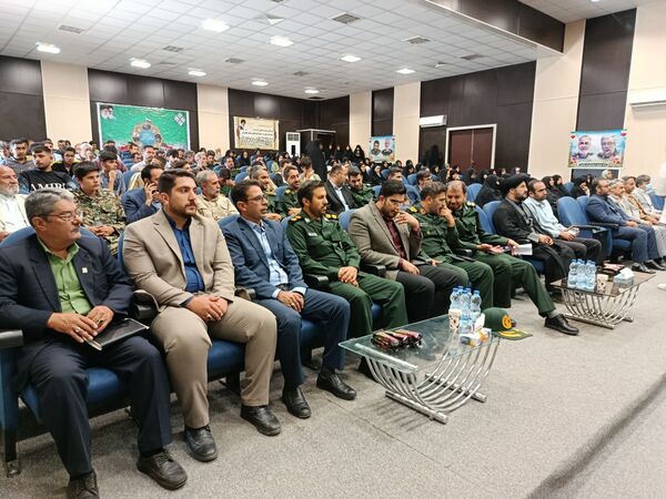  نهمین جشنواره مالک اشتر در شهرستان جاجرم