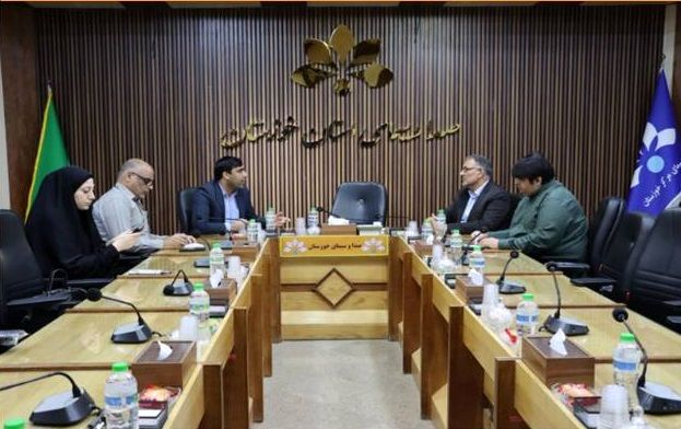  آموزش و پرورش و صدا و سیما دو بازوی مؤثر فرهنگی و تربیتی جامعه هستند