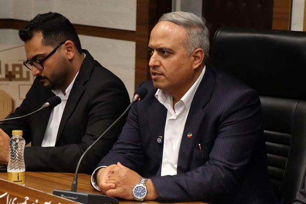 گرامیداشت روز خبرنگار در سازمان دانش‌آموزی؛ تجلیل از خبرنگاران دانش‌آموز پانا شهرستانهای تهران با حضور وزیر آموزش و پرورش