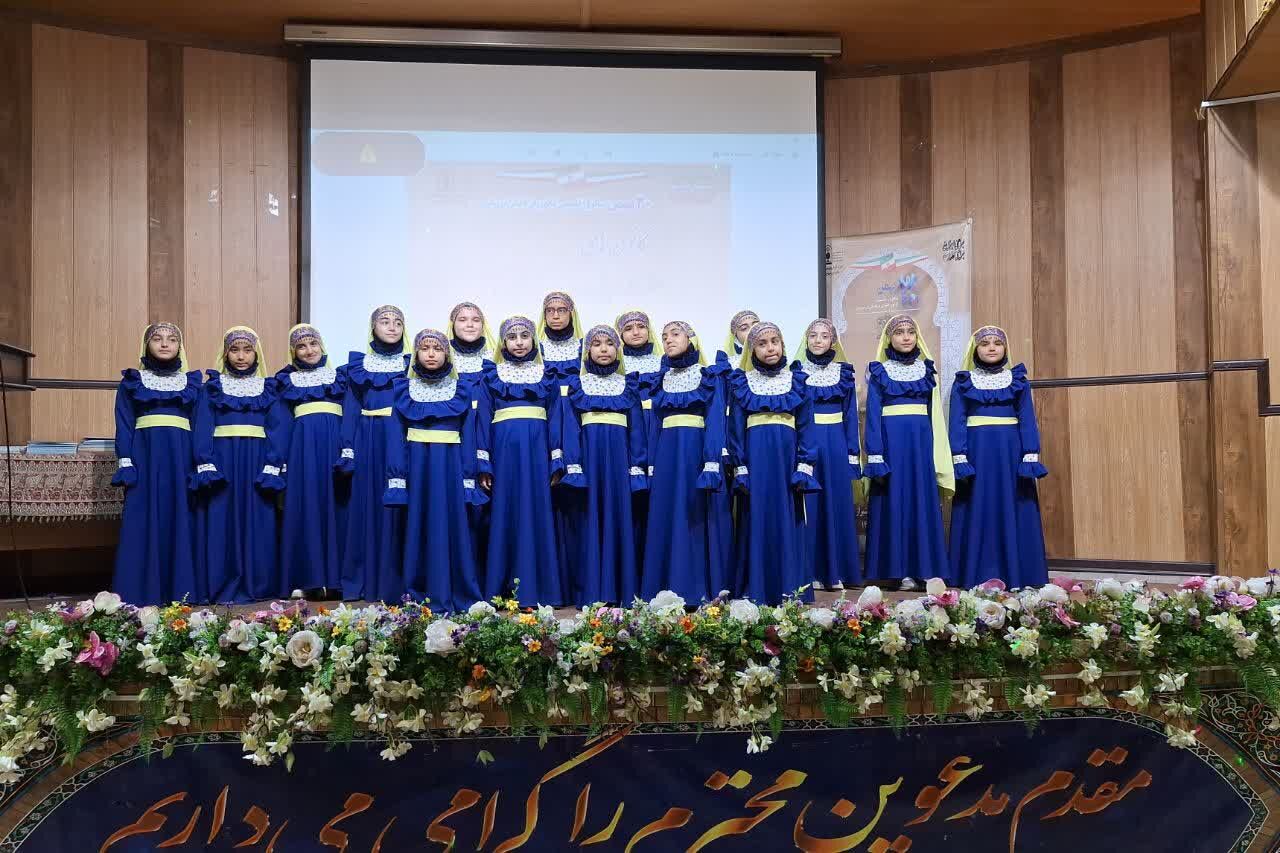 کانون‌ها، فرصتی برای رشد و خلاقیت دانش‌آموزان