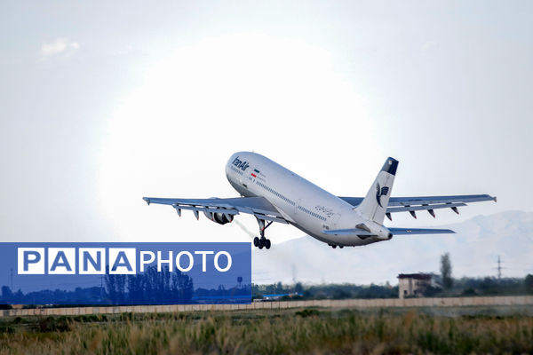 حجاج ارومیه‌ای راهی سرزمین وحی شدند