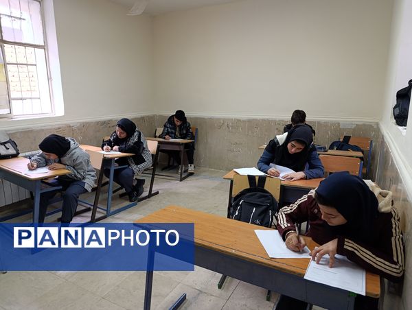 مسابقات قرآن و عترت و نمایشگاه ماها در معمولان