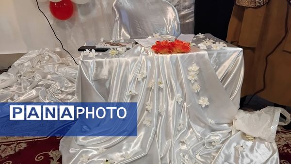 جشنی از جنس مادرانه 