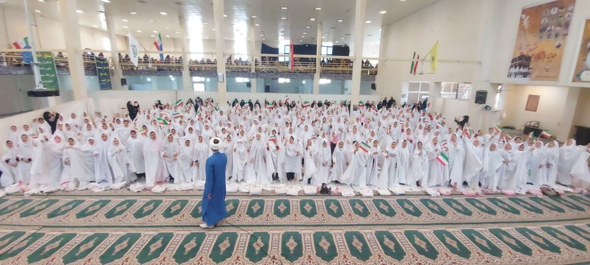 به تکلیف رسیدن یک عید محسوب می‌شود