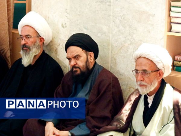 غمی که از نبود روح‌الله دوباره زنده شد