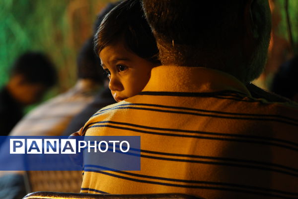 روایت ایثار و مقاومت در یادواره شهدای هشت سال دفاع مقدس