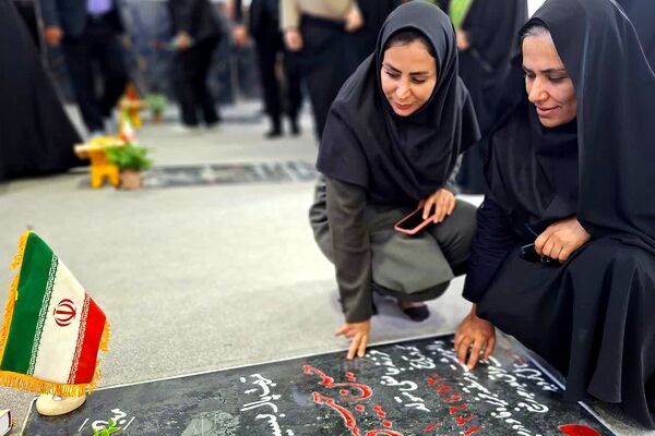 اولین سالگرد شهادت سید نصرالله و گرامیداشت شهدای اقتدار در باشت