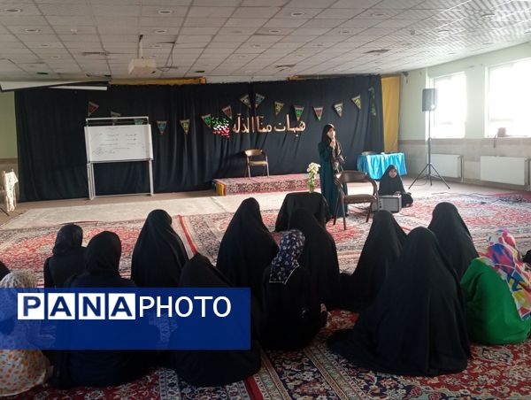 سوگواری سیدالشهدا در دهه دوم محرم 