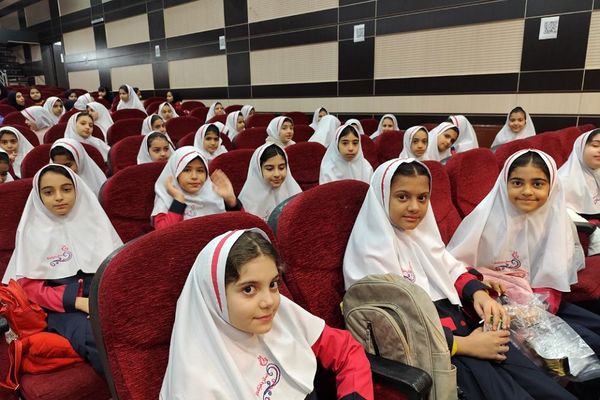 مراسم افتتاحیه طرح سبک زندگی ایرانی اسلامی