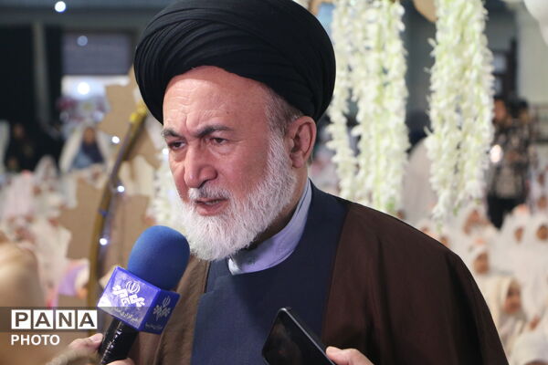 جشن تکلیف دختران؛ گامی معنوی در مسیر آرمان‌های تربیتی