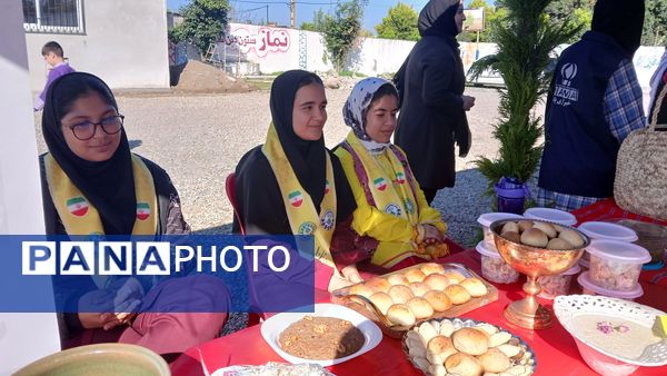 جشن مازندران فرصتی برای به نمایش گذاشتن سنت دیرین مازندرانی
