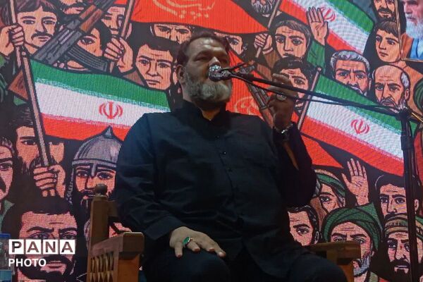 شور و حماسه مردمی در شهرستان شهید پرور قرچک در صدو ششمین شب از تجمعات مردمی 