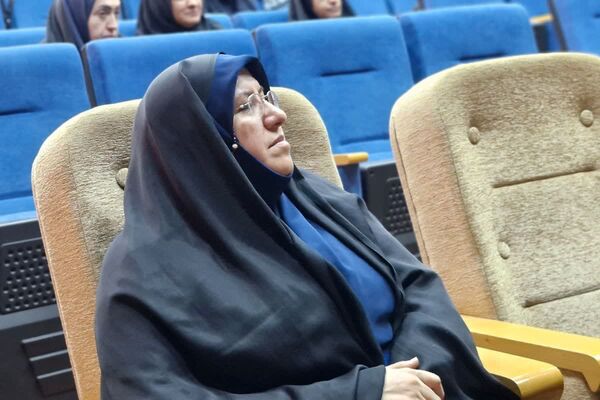 نشست معاونان آموزشی مدارس شهرستان‌های استان تهران به میزبانی قرچک 