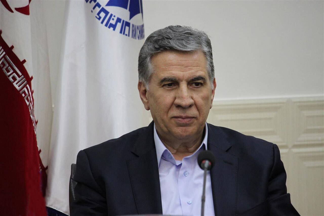 ارائه پیشنهادات اتاق بازرگانی به وزارتخانه‌ها برای تحقق هدف جهش تولید با مشارکت مردم