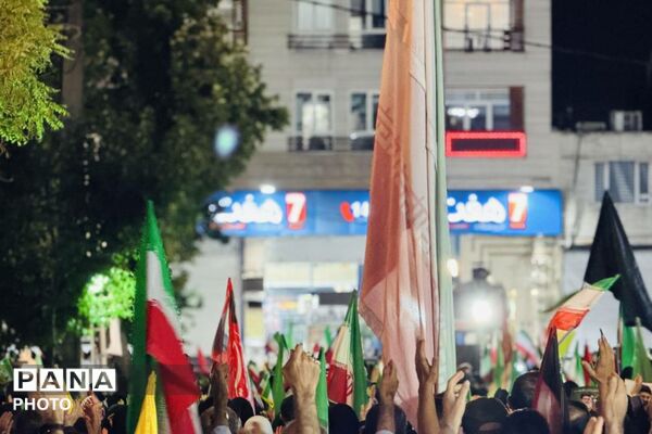 از میدان ایستادگی تا آستانه‌ی عزای حسینی؛ روایت ۱۰۰ شب حضور