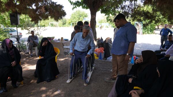 گردهمایی آموزشی معاونان پرورشی، مسئولان و کارشناسان سازمان دانش‌آموزی استان اصفهان