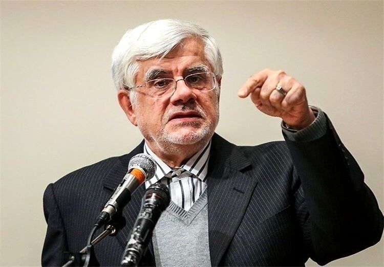 عارف: راه رشد اقتصادی از میدان داری بخش خصوصی می گذرد