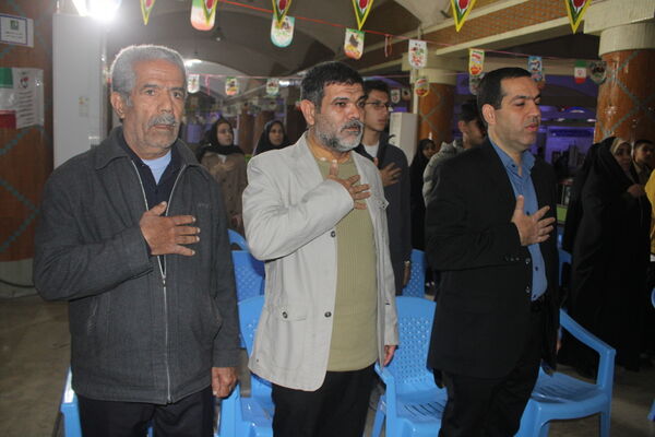 اعزام دانش‌آموزان استان بوشهر به حج عمره 