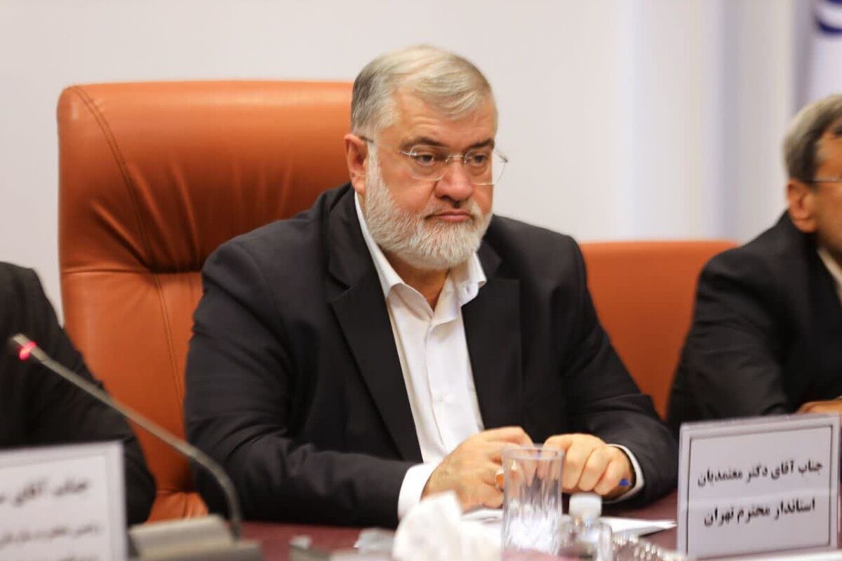 بسیج همه‌جانبه پایتخت برای میزبانی از میلیون‌ها زائر/ پیش‌بینی 5000 مدرسه برای اسکان زائران در استان تهران